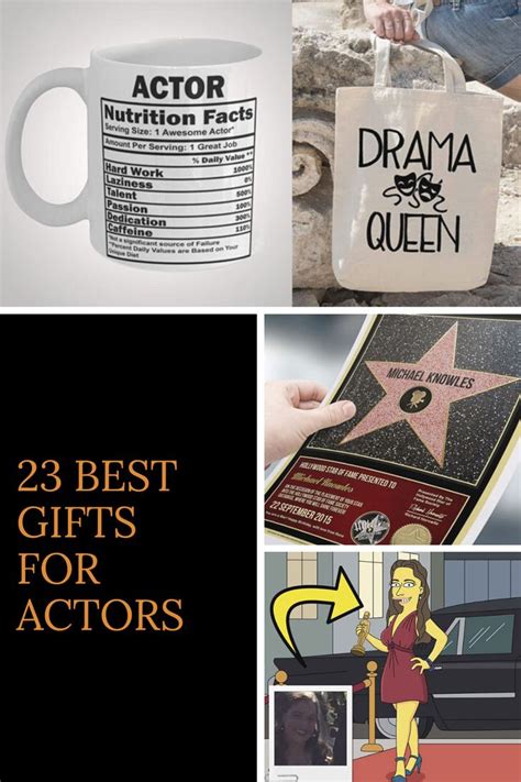 gifts for young actresses|Gifts for Young Actresses .